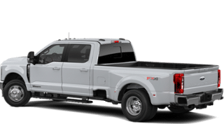 2026 Ford Super Duty® External Image 3